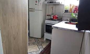 Imagem 5: Casa em viela Casa com 1 dormitório