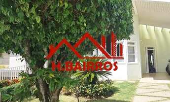 Imagem 7: Casa 04 Dormitórios para Alugar Condomínio Sunset Park - Jardim Aquarius