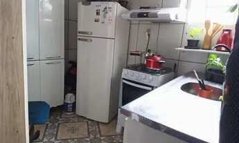 Imagem 4: Casa em viela Casa com 1 dormitório