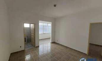 Imagem 4: Apartamento com 1 dormitório para alugar, 46 m² por R$ 1.855,26/mês - Centro - Rio de Jane