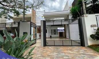 Imagem: Casa com 01 suíte e 02 quartos à venda