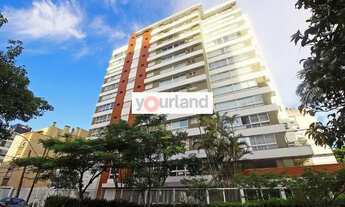 Imagem 2: PORTO ALEGRE - Apartamento Padrão - Menino Deus