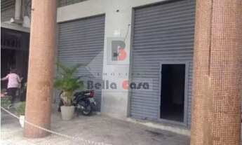 Imagem 2: Galpão comercial na Vila Prudente