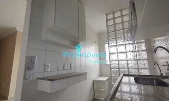 Imagem 4: Apartamento para Locação 2 Quartos, 1 Vaga, 50M², Vila Gustavo, São Paulo - SP