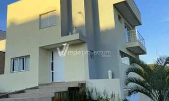Imagem: Casa - Swiss Park - Campinas