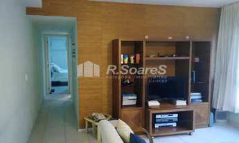Imagem: Apartamento-À VENDA-Botafogo-Rio de Janeiro-RJ