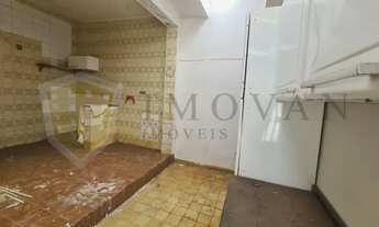 Imagem 6: Casa Padrão em Ribeirão Preto