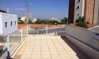 Imagem 2: Casa - Jardim Chapadão - Campinas