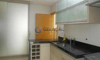 Imagem 3: Apartamento Padrão em São José dos Campos