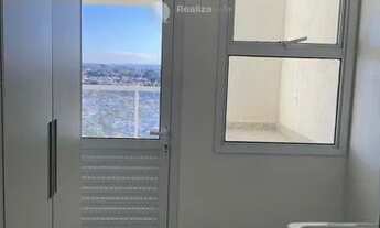 Imagem 2: Taa) Apartamento para aluguel com 77 m²com 2 quartos - Jdm das Nações/Taubaté