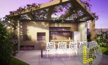 Imagem 2: Apto B. Campestre