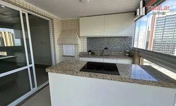 Imagem 5: Apartamento com 2 Quartos sendo suítes, em condomínio Club, com Vista Mar , 92 m² por Ape