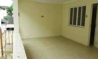 Imagem 4: Triplex de 4 quartos (sendo 3 suítes) condomínio em Vargem Grande - IMOBILIÁRIA VALENTE&#x