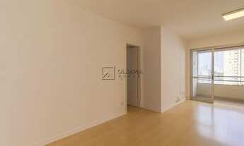 Imagem 3: Apartamento Venda 3 Dormitórios - 90 m² Brooklin