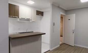 Imagem 15: Apartamento para venda com 57 metros quadrados com 2 quartos em Campo Comprido - Curitiba