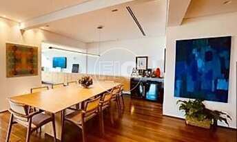 Imagem 4: PARQUE CIDADE JARDIM - CIDADE JARDIM - Locação - 264 m² - 3 Suítes - 4 Vagas