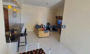 Imagem 5: Condomínio Joia da Barra- 2 quartos - 78m-²