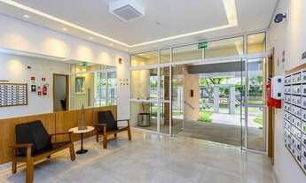 Imagem 4: Apartamento NOVO de 104m² - 3 dormitórios, 1 suíte, churrasqueira e 2 vagas de garagem no