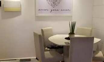 Imagem 6: Apartamento mobiliado sem Burocracia