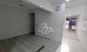 Imagem 4: Casa com 2 dormitórios à venda, 80 m² por R$ 170.000,00 - Jardim Continental - Marília/SP