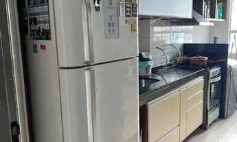 Imagem 3: Apartamento com 2 dormitórios à venda, 85 m² por R$ 485.000 - Braga - Cabo Frio/RJ