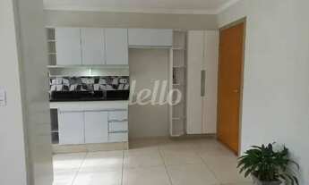 Imagem 4: São Caetano do Sul - Apartamento Padrão - Nova Gerty