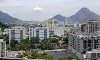 Imagem: Apartamento para venda tem 61metros quadrados