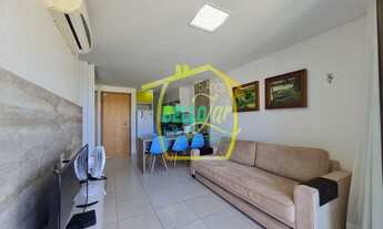 Imagem 5: Carneiros Beach Resort - Apartamento com 1 quartos à venda, 46 m² por R$ 600.000 - Praia d