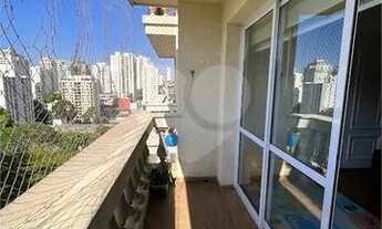 Imagem 2: São Paulo - Apartamento Padrão - VILA CLEMENTINO