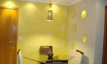 Imagem 3: São Paulo - Apartamento Padrão - Parque Mandaqui