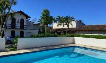 Imagem 4: Alugo] Casa em Guarapari com piscina Praia do Morro - Terreno de 1200 m²