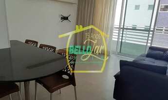 Imagem 2: Porto Designer - Apartamento com 1 quarto para alugar, 45 m² por R$ 3.600,00/mês - Espinhe