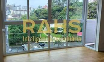 Imagem 4: Apartamento Novo Centro de Joinville com 85 m² sendo 1 Suíte mais 2 Dormitórios