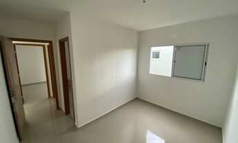 Imagem 7: Casa de condomínio para aluguel com 54 metros quadrados com 2 quartos