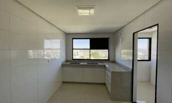 Imagem: Apartamento para alugar no Centro de Patos