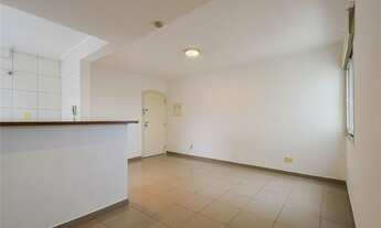 Imagem 6: Apartamento à venda no bairro Campo Belo - São Paulo/SP