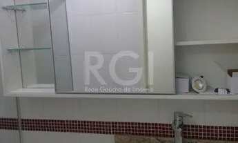 Imagem 4: Ótimo apartamento de 2 dormitórios no bairro Passo das Pedras