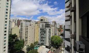 Imagem 5: Flat Residencial - Jardins - Locação!