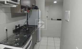 Imagem 5: Apartamento - Residencial Fazenda Lagoa - Campinas
