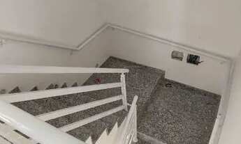 Imagem 5: Cobertura com 2 dormitórios à venda, 88 m² por R$ 350.000,00 - Vila Camilópolis - Santo An