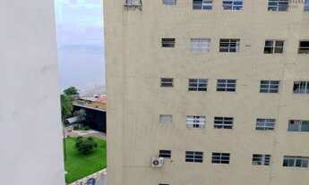 Imagem 2: VENDO BELÍSSIMO APARTAMENTO NA PRAIA DE 140m2 DE 3 DORMS COM UMA SUÍTE E CLOSET COM DEPEN