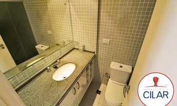 Imagem 6: Curitiba - Apartamento Padrão - Cabral