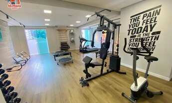 Imagem 16: Apartamento com 2 dormitórios à venda, 78 m² por R$ 430.000,00 - Centro - Mongaguá/SP