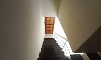 Imagem 6: Apartamento com 2 dormitórios para alugar, 66 m² por R$ 1.550,00/mês - Jardim Santa Lídia