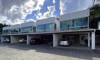 Imagem 2: Ref.: 6053 - Casa em Condomínio Fechado - Parque Jardim da Serra