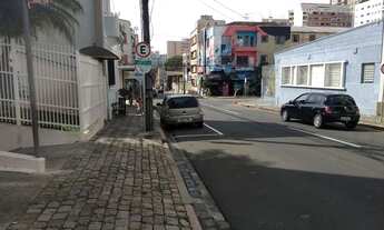 Imagem 2: Apartamento para venda tem 65 metros quadrados com 1 quarto em Centro - Curitiba - PR