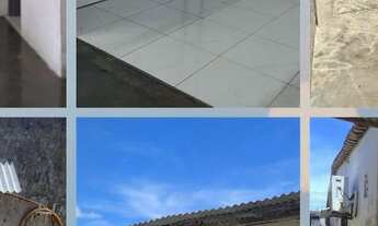 Imagem 6: Casa na principal, excelente área