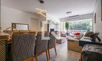 Imagem: Apartamento à Venda - Sumaré, 3 Quartos