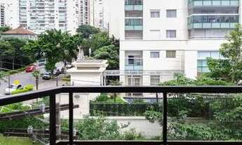 Imagem 3: Apartamento para Aluguel - Brooklin, 2 Quartos, 64 m2