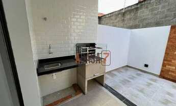 Imagem 7: Casa com 3 dormitórios à venda - Condomínio Villaggio Ipanema I - Sorocaba/SP